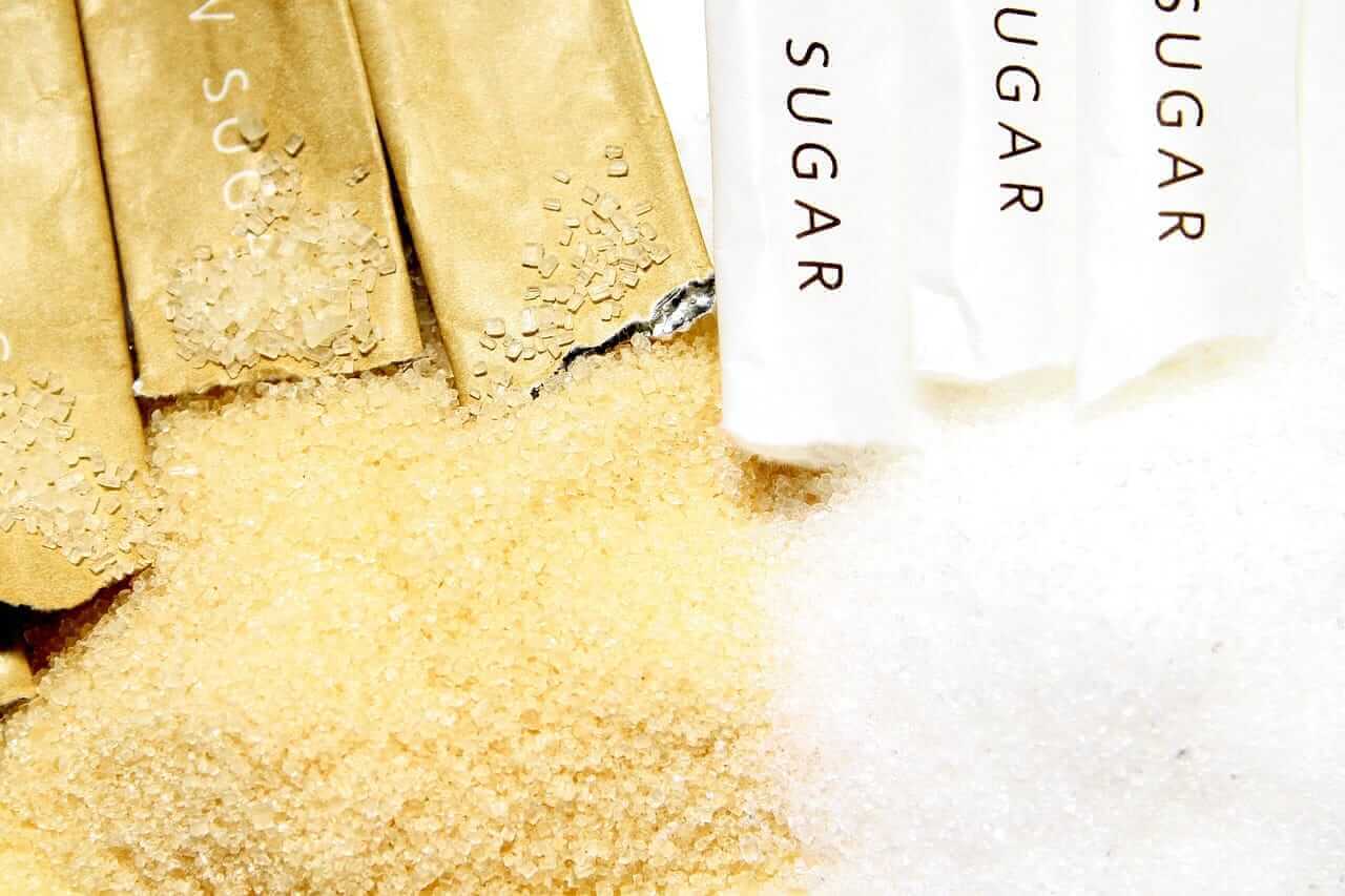 White Sugar Trading