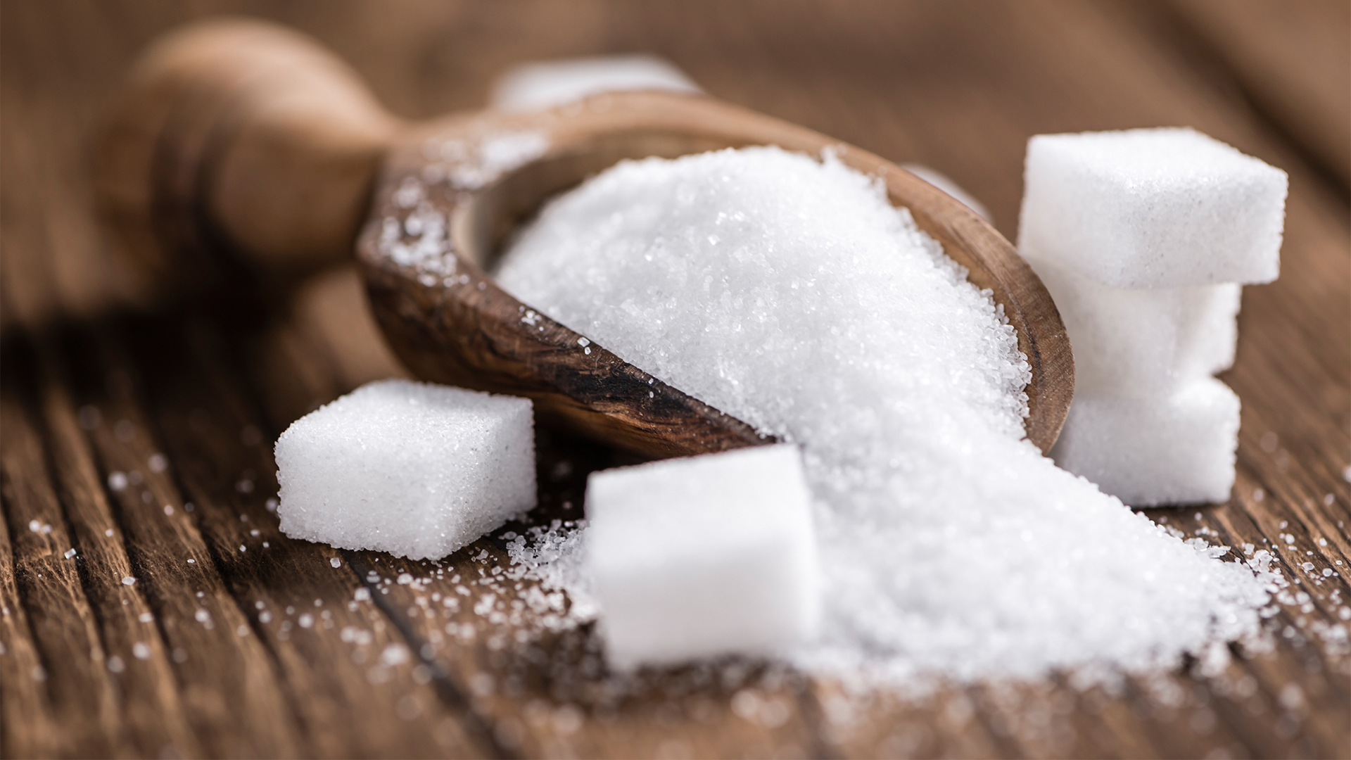 White Sugar Trading